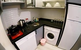 Taksim Square Apart Hotel